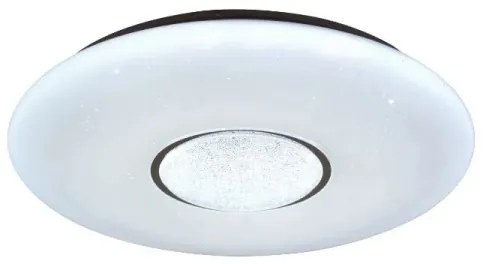 Plafoniera LED STAR LED/36W/230V 3000-6500K + telecomando