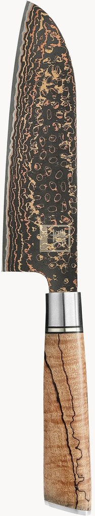 Coltello Santoku BlackMagma