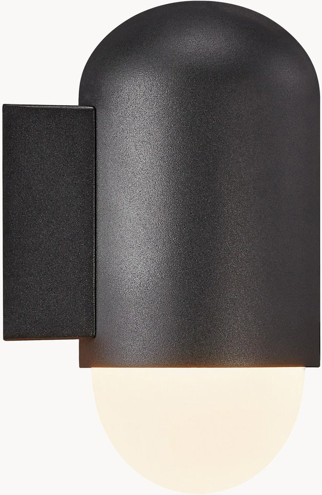 Applique a LED da esterno Heka