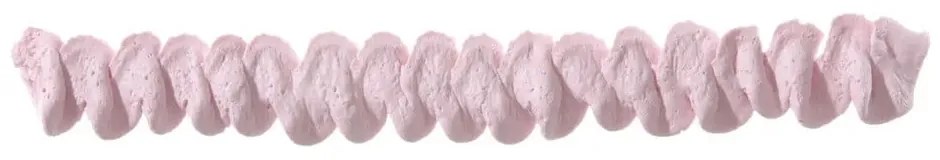 Set di punte da pasticceria da 12 pezzi per decorare - Hendi