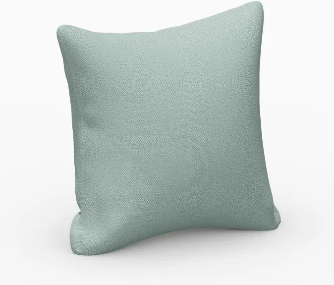 Cuscino decorativo Roma in tessuto L42 cm