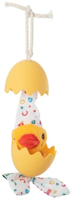 Lilliputiens - Uovo danzante - Anatra Gaspard