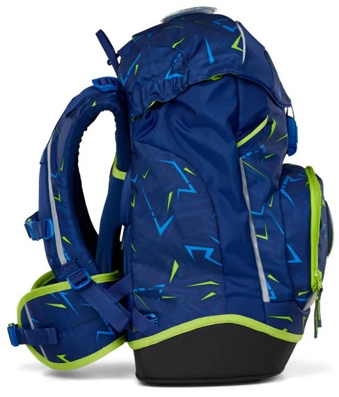 Zaino scuola Ergobag prime - Front RunBear