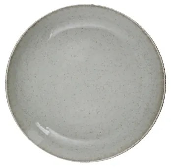 Set da tavola 18 pezzi verde/porcellana