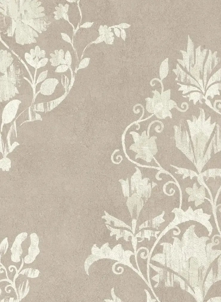 Lewis & Wood Carta da parati Sicilia - Plaster