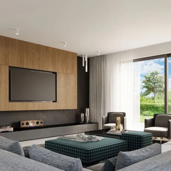 Sollux SL.0998 - Faretto LAGOS 1xGU10/10W/230V 40 cm bianco