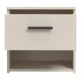 Comodino PANO beige