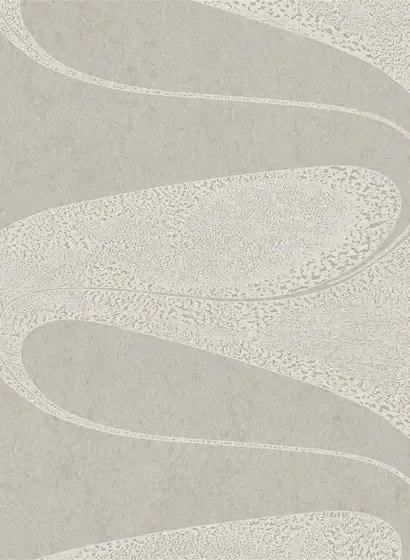 Zoffany Carta da parati D'Arcy - Silver