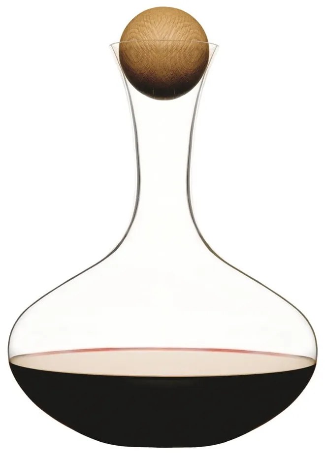 Caraffa per vino rosso Ovale Oval - Sagaform