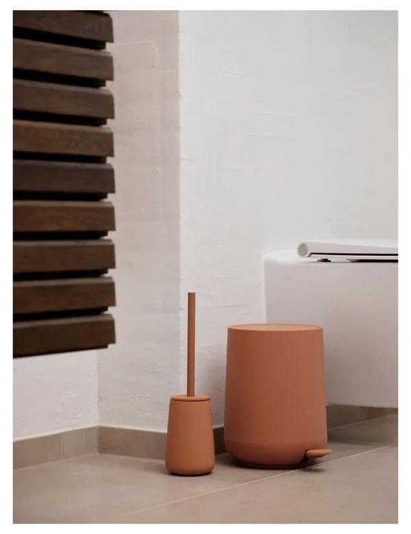 Scopino in gres arancione Nova One - Zone