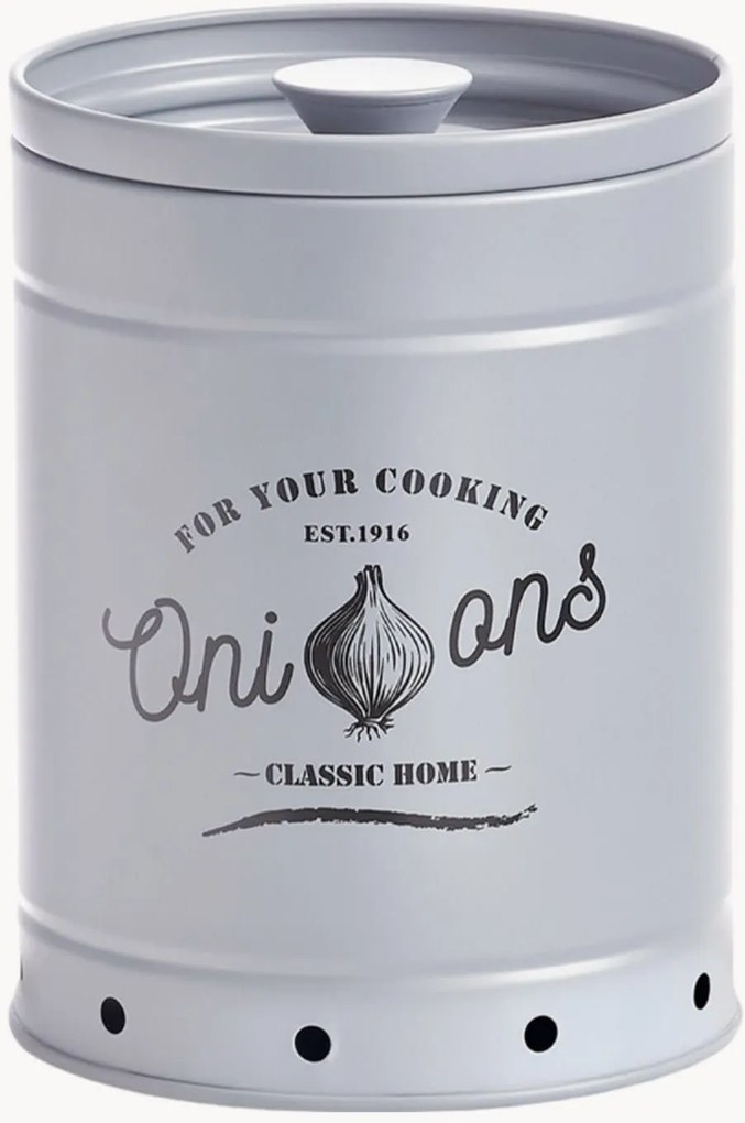 Scatola per cipolle Classic Home