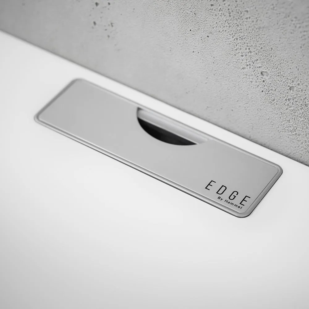 Cassettiera TV bianca Edge by Hammel - Hammel Furniture