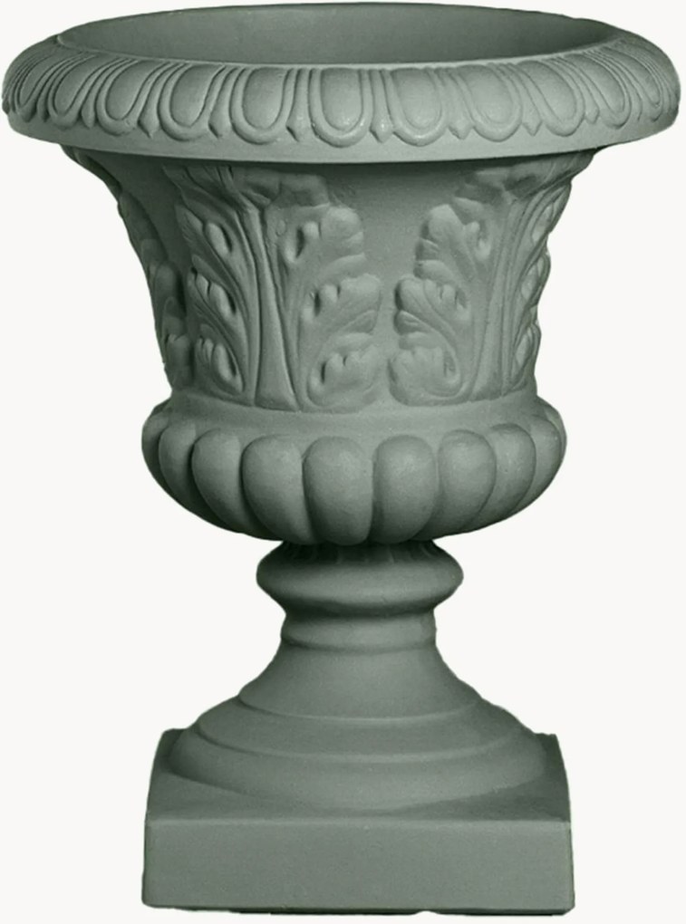 Portavaso Calice Fogliato