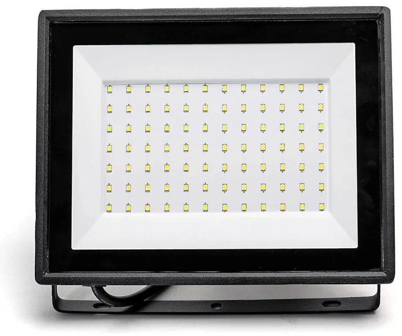 Aigostar - Riflettore LED LED/70W/230V 6500K IP65
