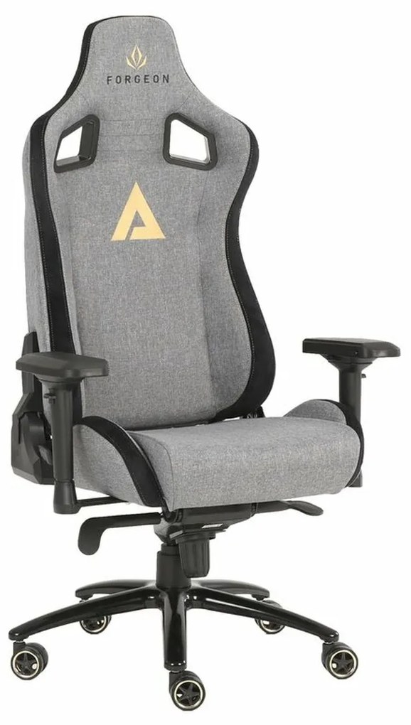 Sedia Gaming Forgeon Acrux Fabric