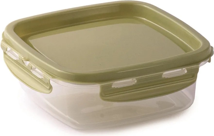 Scatole per alimenti in set 3 pz Snipslock – Snips