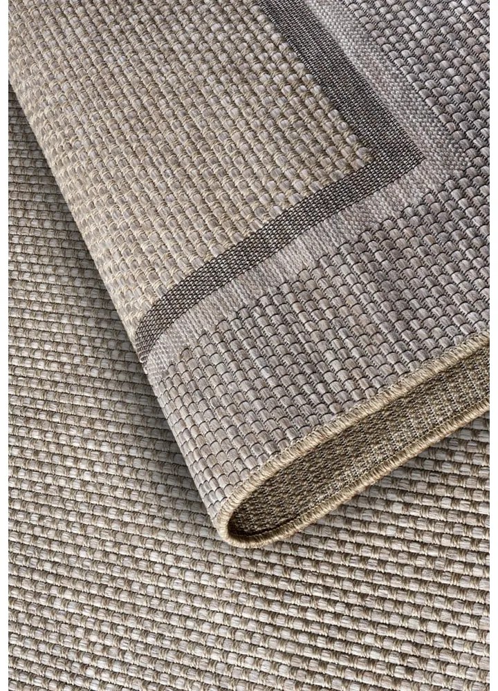 Tappeto per esterni colore neutro 115x170 cm Luitwin - Villeroy&Boch