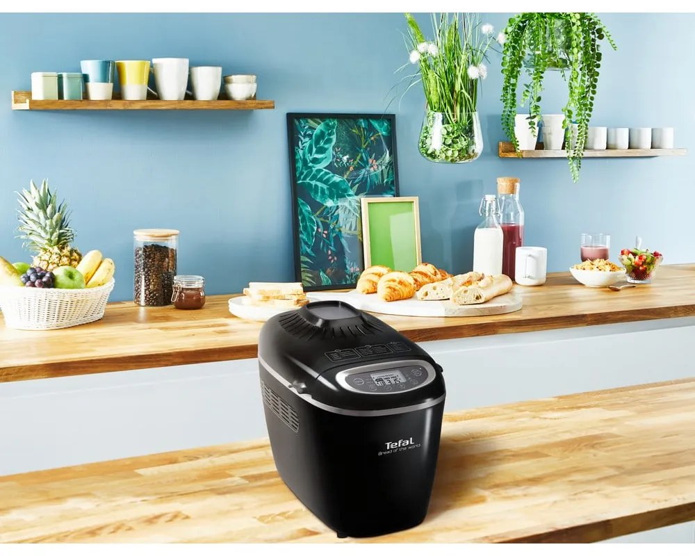 Panificio Bread of the World - Tefal