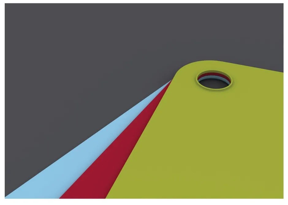 Set di 3 taglieri Pop - Joseph Joseph