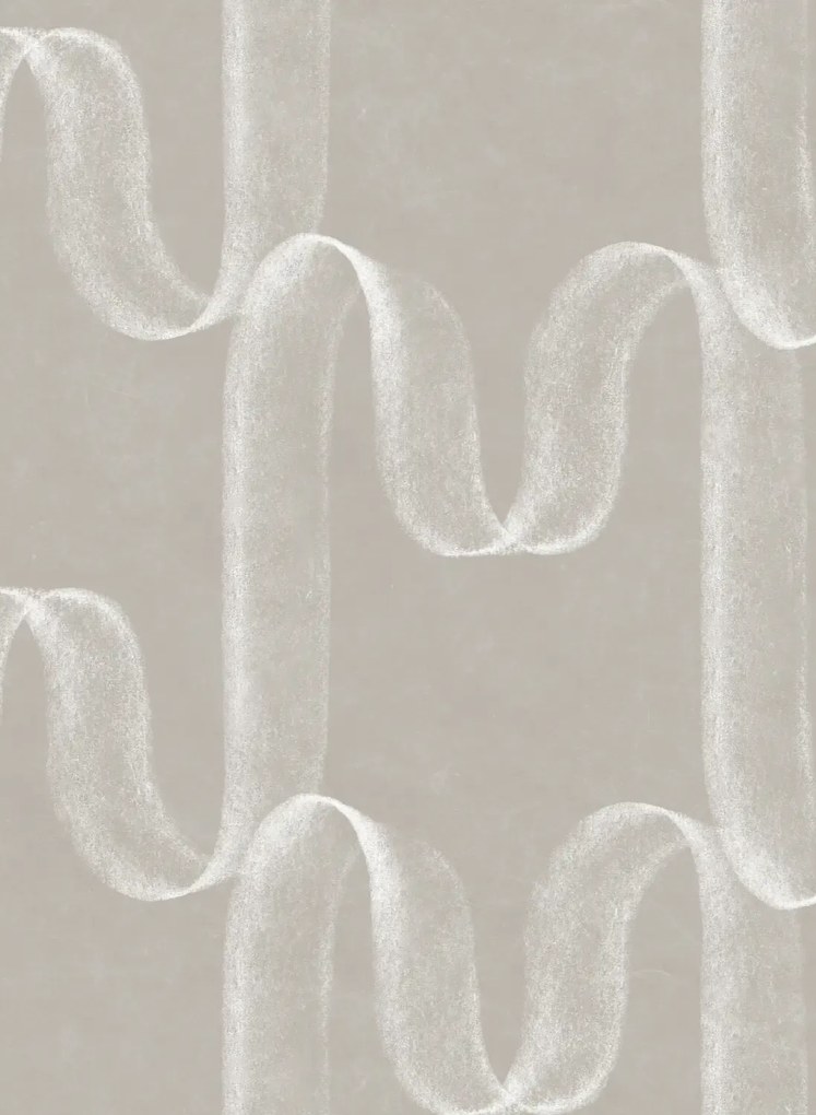 Coordonne Carta da parati Graphite - Pearl