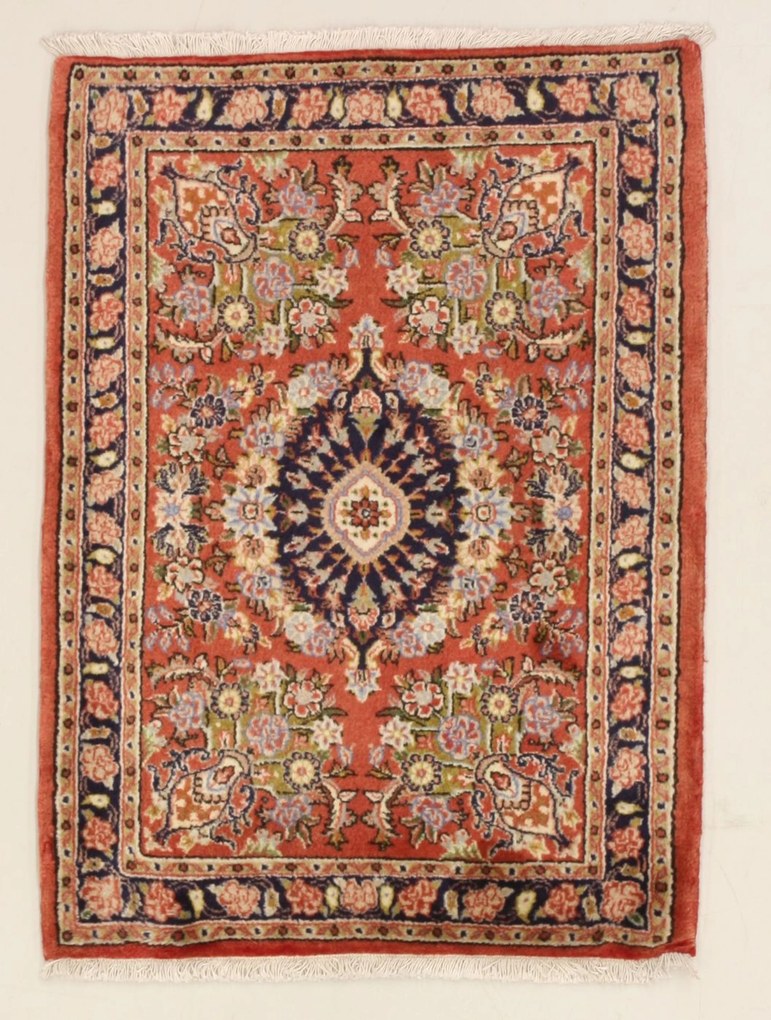 Hamedan Tappeto persiano 100 x 70 (Iran) Annodato A Mano