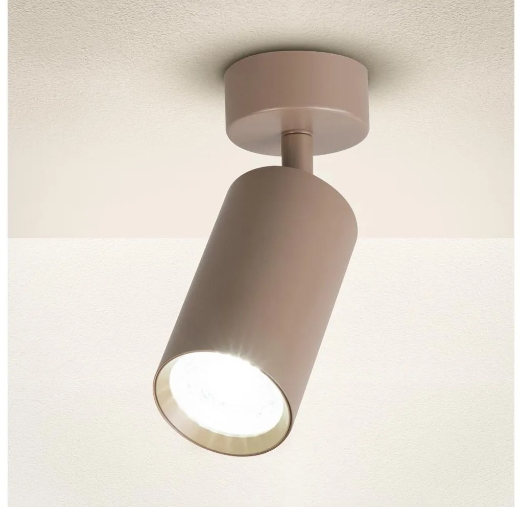 Brilagi - Faretto SELE 1xGU10/30W/230V beige