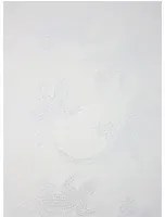 Tapete Komodo von Osborne & Little - White/ Silver