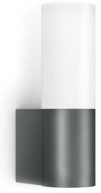 Steinel 069506-LED Applique da esterno L 605 LED/11,3W/230V IP44 antracite