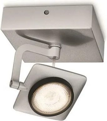 Philips 53190/48/P0 - Faretto LED MYLIVING MILLENNIUM LED/4,5W/230V