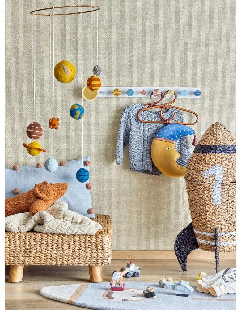 Decorazione murale per bambini Space - Bloomingville Mini
