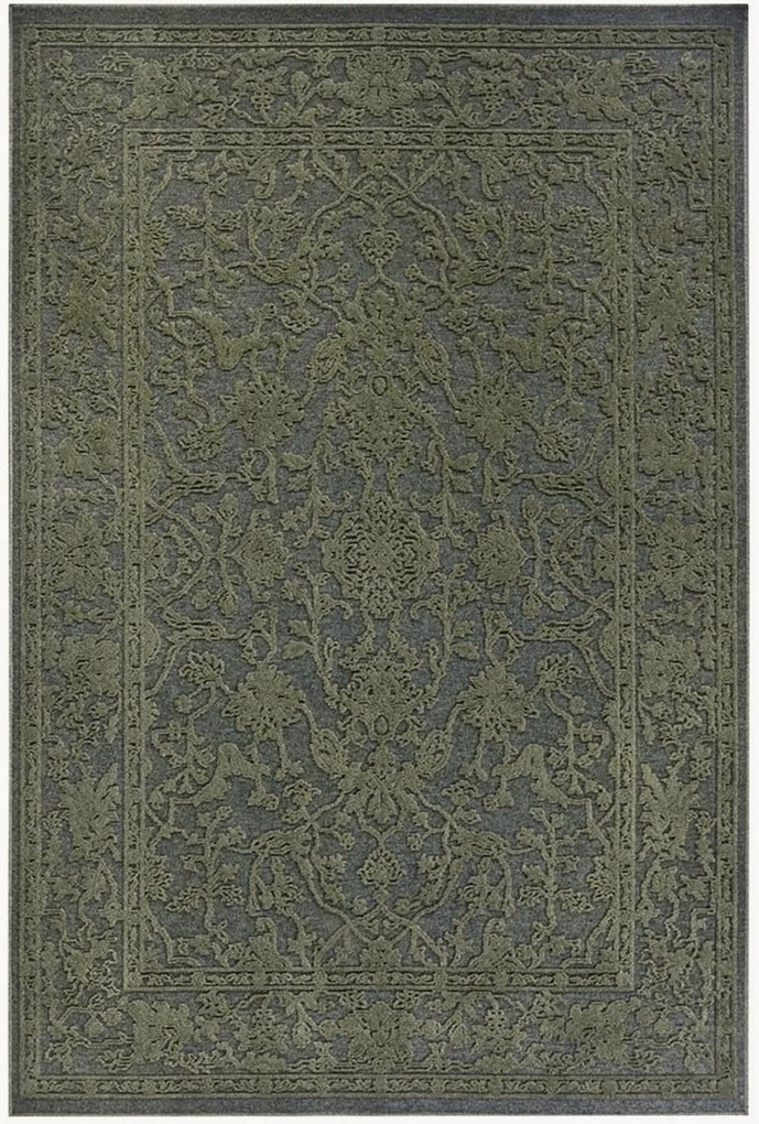 Tappeto con effetto tridimensionale Ambroise