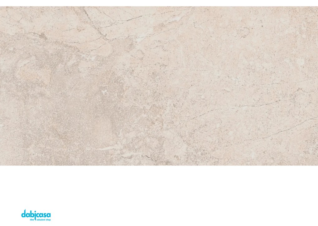 Marazzi "Alba" Blanco Strutt.30x60