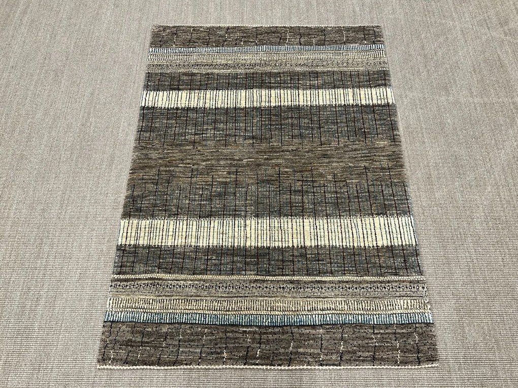 Loribaft Tappeto persiano 170 x 130 Marrone (Iran) Annodato A Mano