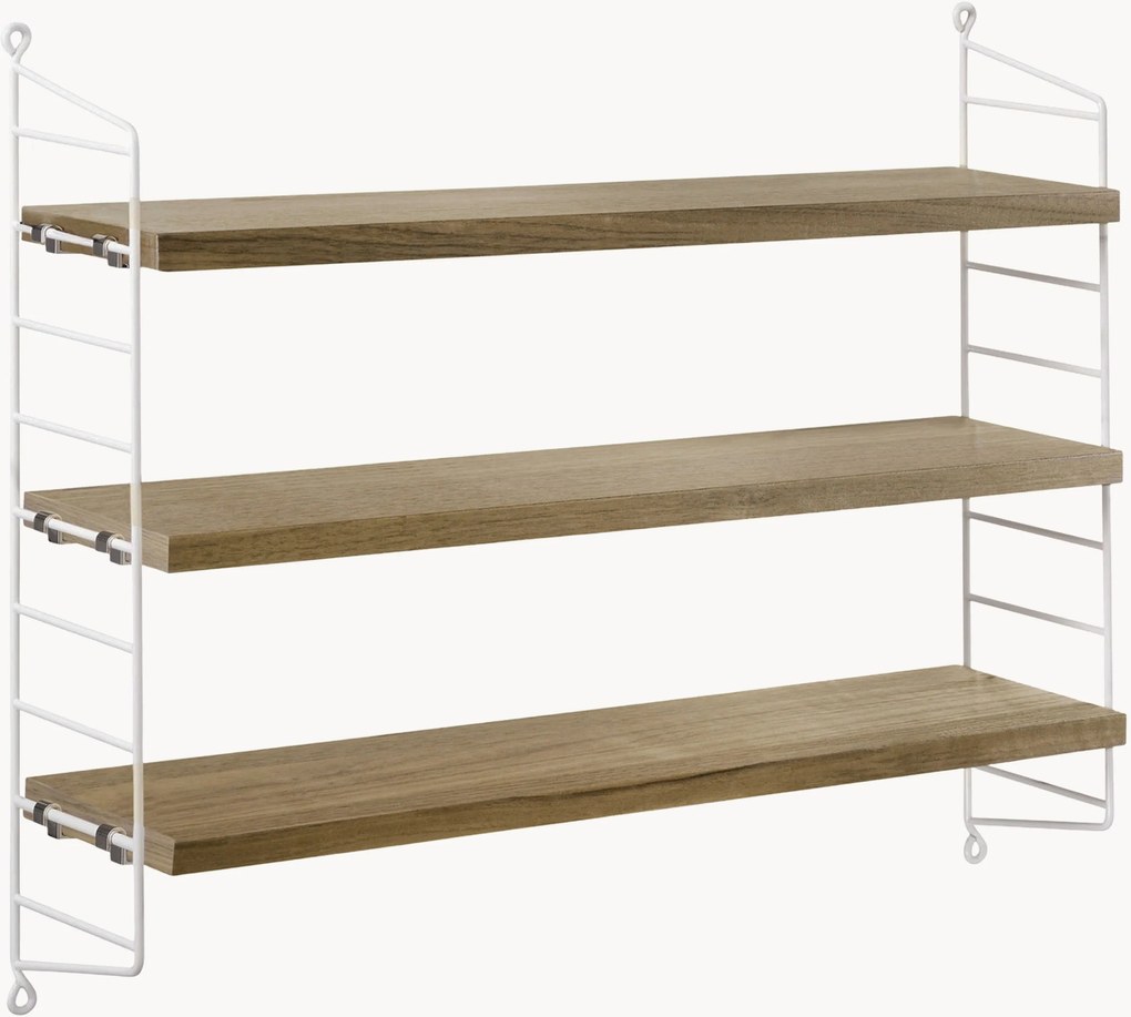 Mensola da parete String Pocket