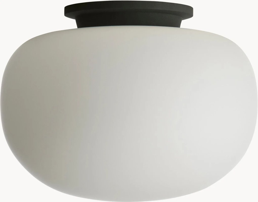 Plafoniera a LED Supernate
