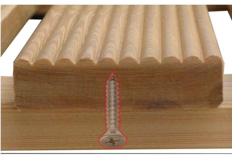 Pedana doccia antiscivolo 55 x 68 con spigoli arrotondati per piatto doccia 70x90