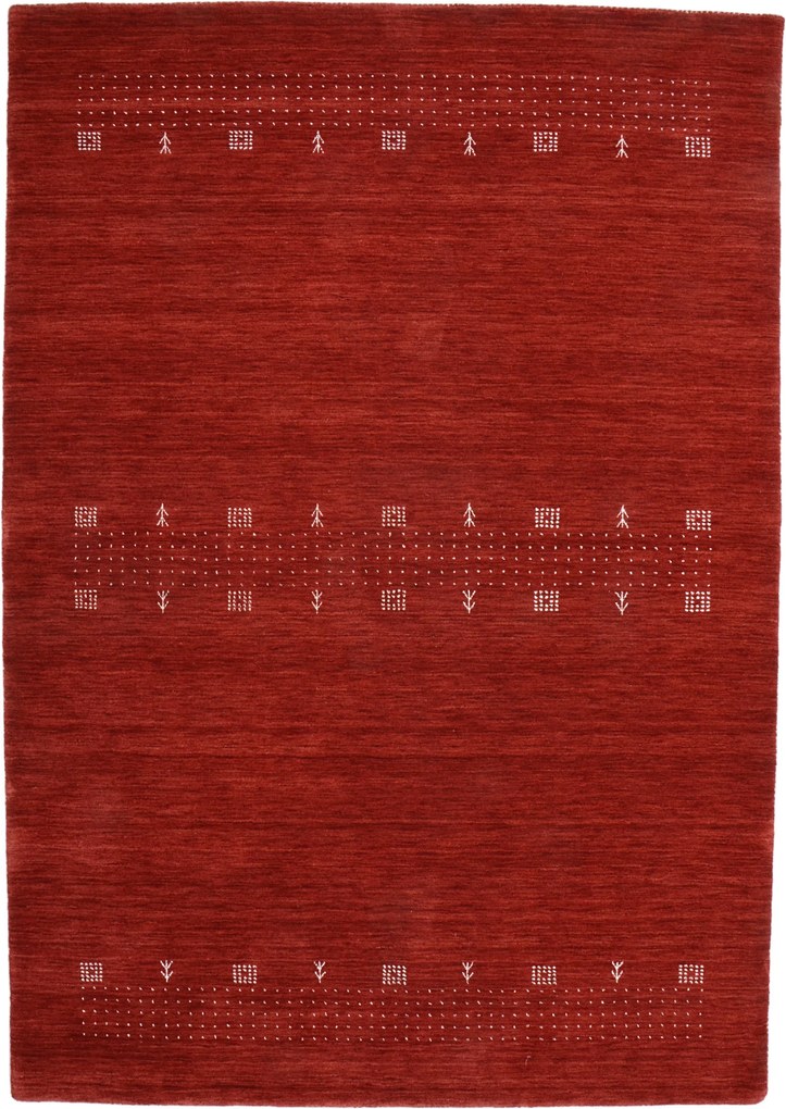 Loribaft Tappeto orientale 240x170 (Indian) Annodato A Mano