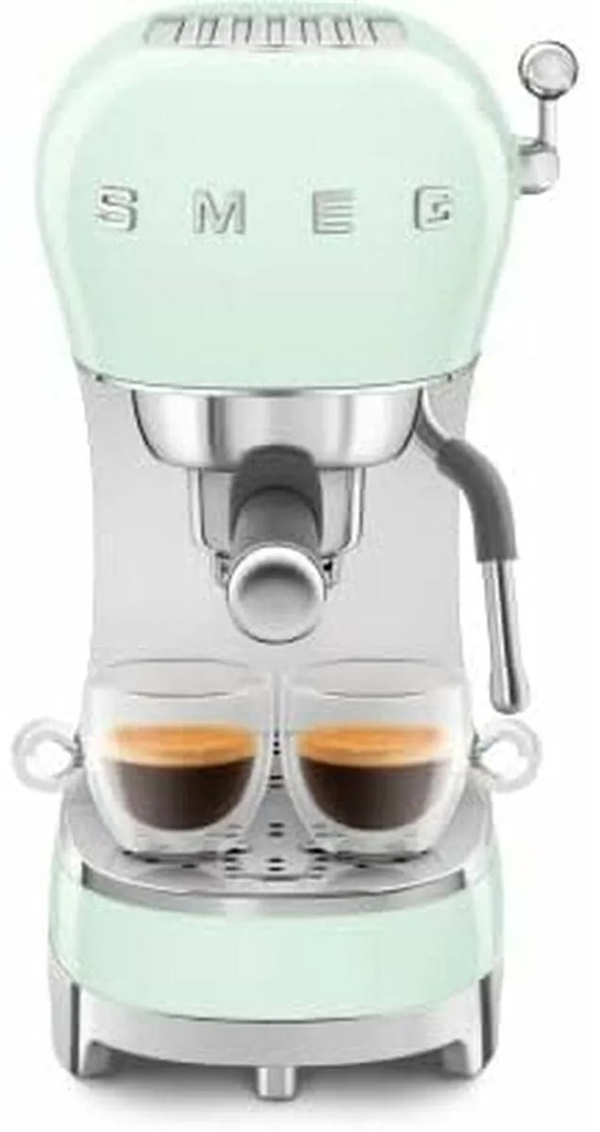 Caffettiera Elettrica Smeg