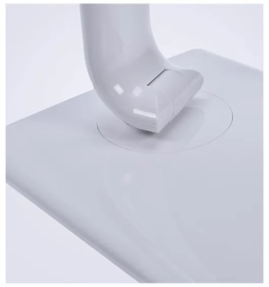 Brilagi - Lampada da tavolo LED dimmerabile USB connector LED/12W/230V bianco 3000-6000K