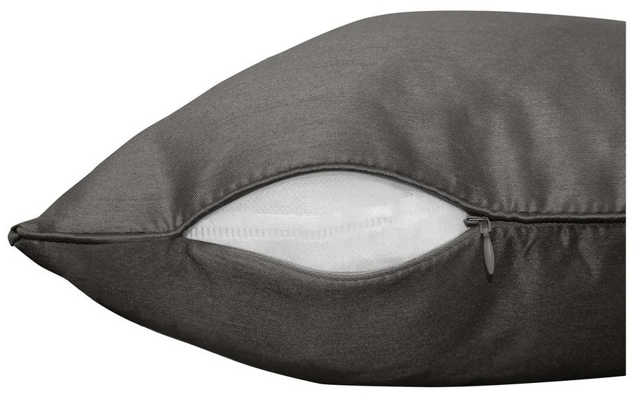 Federa 40x40 cm Shana - douceur d'intérieur