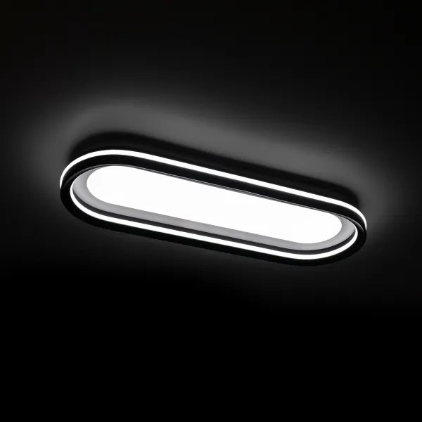 Brilagi - Lampada dimmerabile a LED TRIVARO LED/85W/230V 3000-6000K 20x60 cm + telecomando