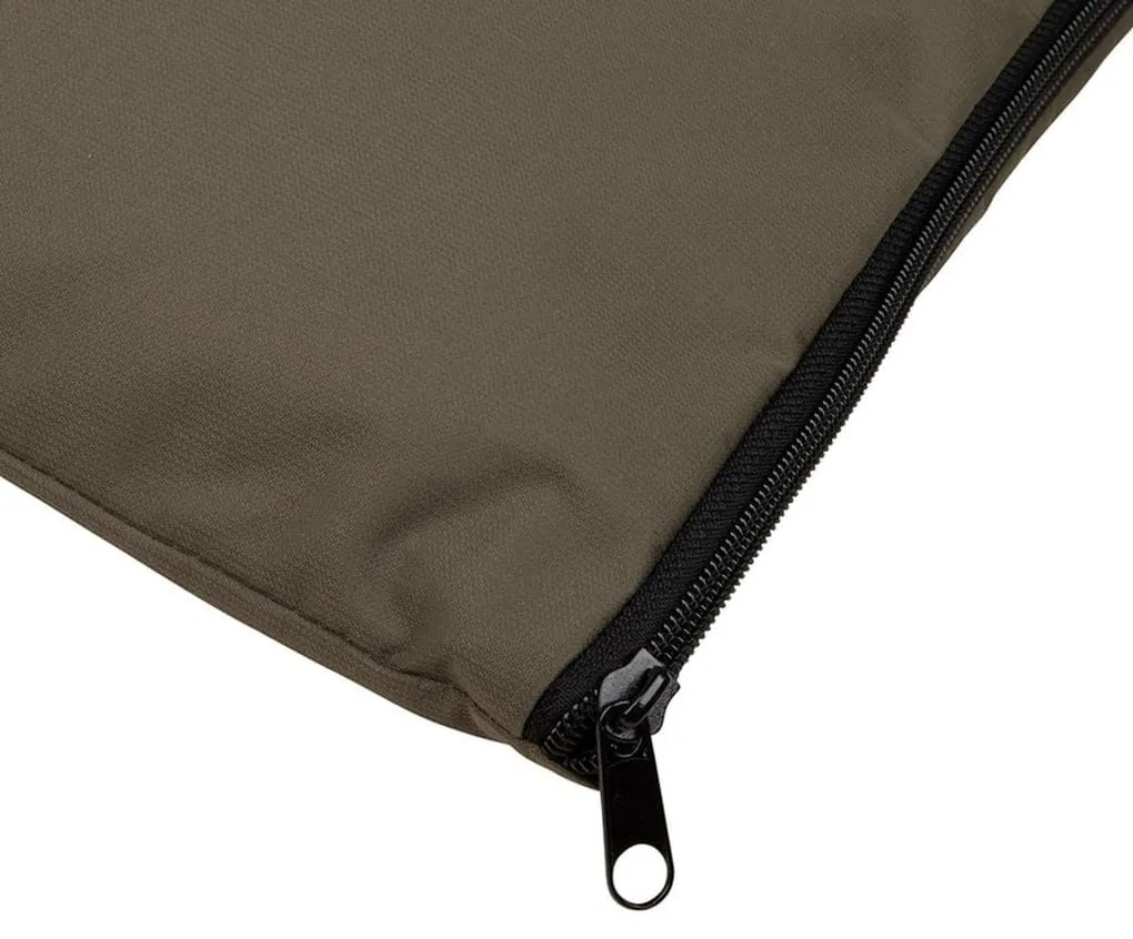 District70 tappetino per cuccia lodge verde militare xl