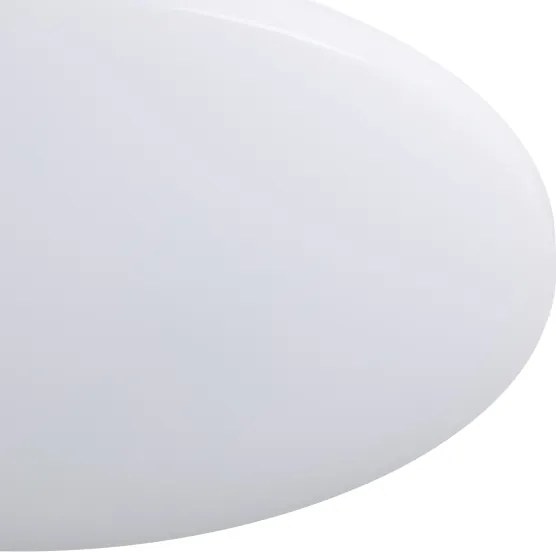 Eglo 902195-LED RGBW Lampada da soffitto dimmerabile FRANIA-Z LED/25W/230V Ø50 cm