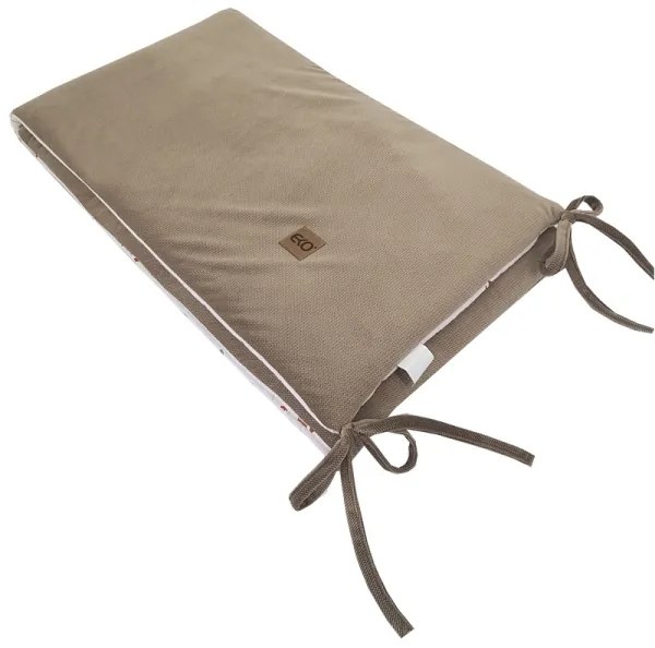 EKO -  Barriera di sicurezza per culla FOX 180 cm