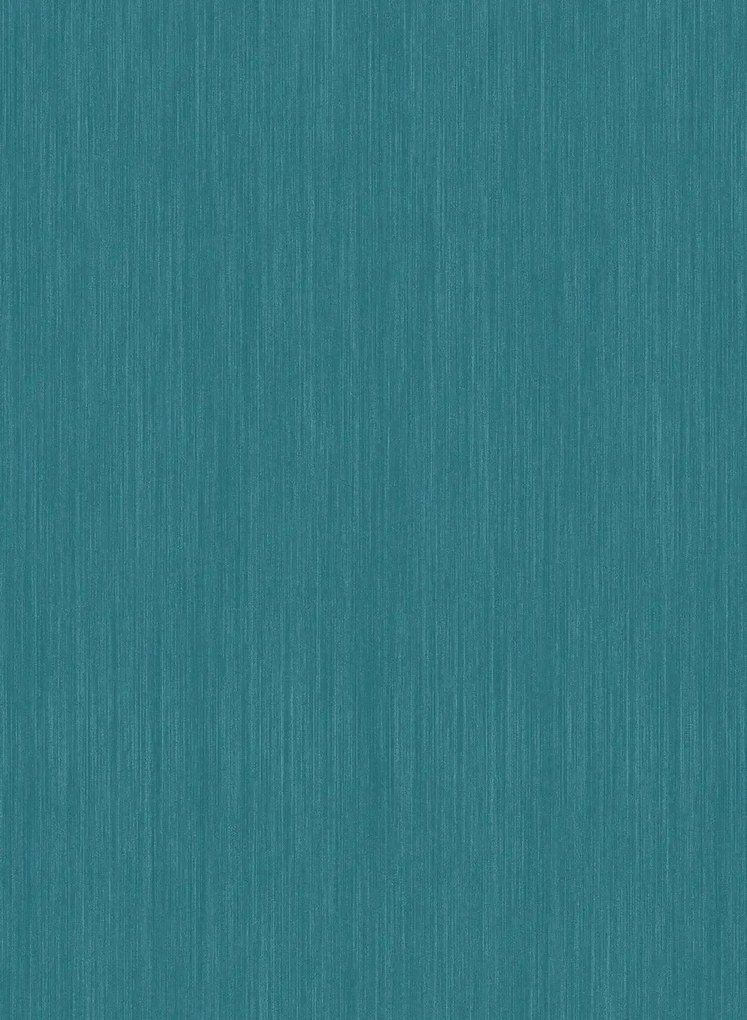 Essentials Carta da parati Temper - Petrol Blue