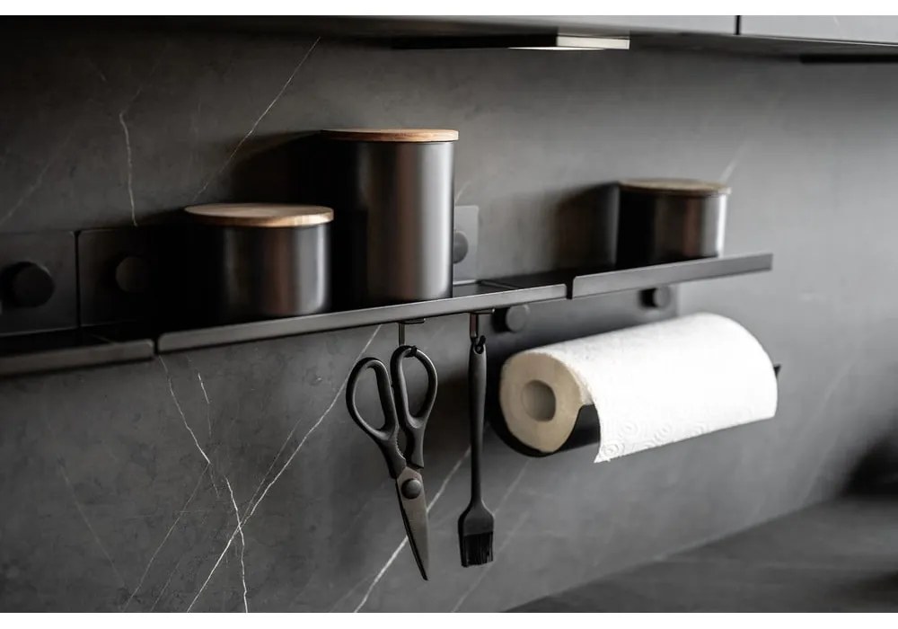 Barattolo di vetro per alimenti - Wenko