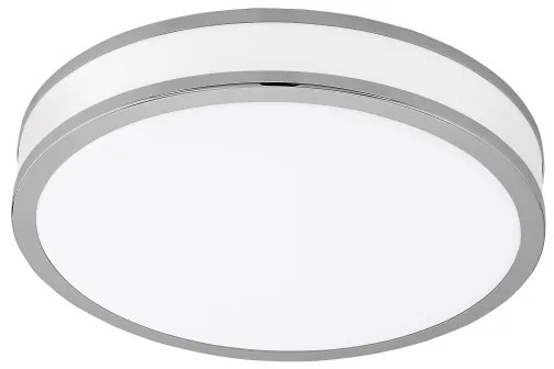 Eglo 95682 - Plafoniera LED PALERMO 2 LED/18W/230V