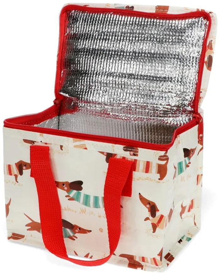 Borsa termica Sausage Dog – Rex London