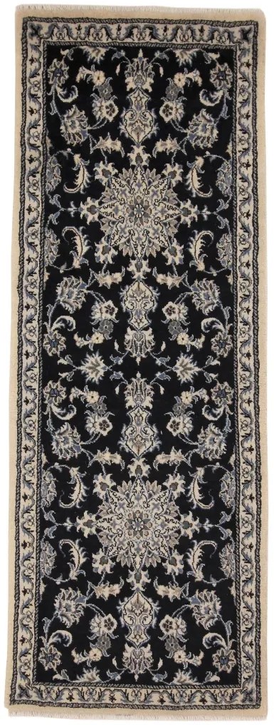 Nain Tappeto 80 x 210 (Iran)