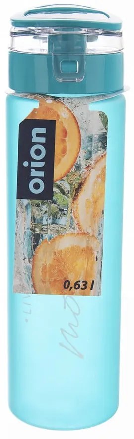 Bottiglia blu tritan 630 ml Atlas - Orion